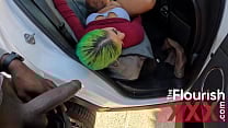 Spanish Barbie fucks her Uber driver preview Full scene on RED Spanish Barbie fucks her Uber driver preview Full scene on RED