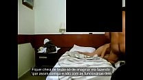Esposa filma e posta video do Marido transando com a secret aacute ria gostosa em MG ela promete dar o troco no marido Esposa filma e posta video do Marido transando com a secret aacute ria gostosa em MG ela promete dar o troco no marido