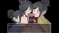Her oacute i tem seu pau lambido por 3 garotas ao mesmo tempo   Villainess Quest 2   Parte 8 Her oacute i tem seu pau lambido por 3 garotas ao mesmo tempo   Villainess Quest 2   Parte 8