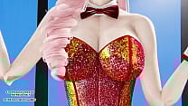 MMD HyunA Lip amp Hip Ahri Seraphine Sexy Kpop Dance League Of Legends KDA Uncensored Hentai MMD HyunA Lip amp Hip Ahri Seraphine Sexy Kpop Dance League Of Legends KDA Uncensored Hentai
