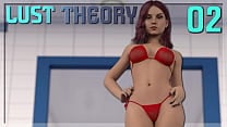 LUST THEORY 02 bull Seethrough bikinis are always the best bikinis
