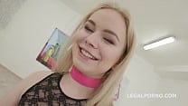 1on1 with Teen Danna Ray face down ass up 100 Balls Deep Anal 1on1 with Teen Danna Ray face down ass up 100 Balls Deep Anal
