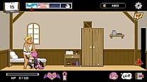 HANDYMAN FANTASY HENTAI GAME PART 2 fucking the cowgirl wife and the nun HANDYMAN FANTASY HENTAI GAME PART 2 fucking the cowgirl wife and the nun