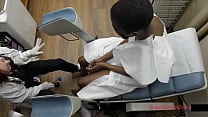 Ebony Teen Jewel Gets Yearly Gyno Exam Physical From Doctor Tampa amp Nurse Stacy Shepard EXCLUSIVELY At GirlsGoneGyno Reup Ebony Teen Jewel Gets Yearly Gyno Exam Physical From Doctor Tampa amp Nurse Stacy Shepard EXCLUSIVELY At GirlsGoneGyno Reup