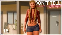 I FED MY STEP SISTER 15