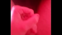 Wanking cuming