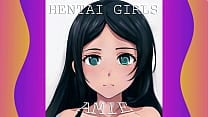 HENTAI GIRLS Amie