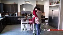 step Mom amp step SON TV Show Jenna Noelle step Mom amp step SON TV Show Jenna Noelle