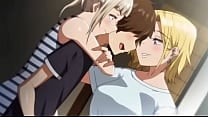 School boy sex with classmate girl in hotel anime hentai School boy sex with classmate girl in hotel anime hentai
