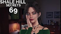 SHALE HILL SECRETS 69 bull I wonder which naughty thoughts she has SHALE HILL SECRETS 69 bull I wonder which naughty thoughts she has