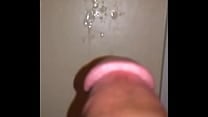 Cumshot 3