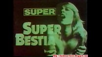 Super super bestia 1978 Italian Classic