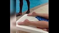 Fio dental bunda Rabuda gostosa safada bikini Fio dental bunda Rabuda gostosa safada bikini