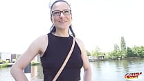 GERMAN SCOUT Real Anal Sex Casting with German long labia Small Tits Wife GERMAN SCOUT Real Anal Sex Casting with German long labia Small Tits Wife