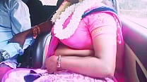 Car sex indian romance Beautiful south house wife cheating and try to fucking with boyfriend in the car Telugu dirty talks Car sex indian romance Beautiful south house wife cheating and try to fucking with boyfriend in the car Telugu dirty talks