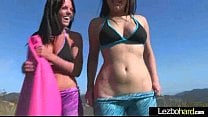 Hot Lez Scene Action With Sexy Gorgeous Girl vid