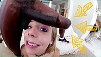 BANGBROS   Chastity Lynn Struggles To Handle Wesley Pipes on Monsters of Cock BANGBROS   Chastity Lynn Struggles To Handle Wesley Pipes on Monsters of Cock