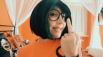 that whore of your stepmother will give me a Christmas present that whore of your stepmother will give me a Christmas present
