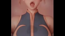Chun li tits fucking