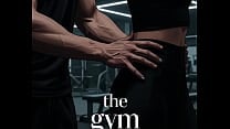 The Gym Erotic Audio for Women