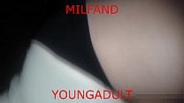 SEX WITH MILF 03