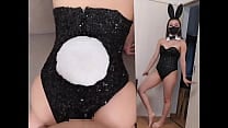 【主観】バニーガールの巨乳コスプレイヤーをお持ち帰り!かわいいお尻に巨根ぶち込んで何度も中イキさせまくる ハメ撮り バック 絶頂 喘ぎ声 美少女 素人 カップル 投稿 個人撮影 日本人 えむゆみ 【主観】バニーガールの巨乳コスプレイヤーをお持ち帰り!かわいいお尻に巨根ぶち込んで何度も中イキさせまくる ハメ撮り バック 絶頂 喘ぎ声 美少女 素人 カップル 投稿 個人撮影 日本人 えむゆみ