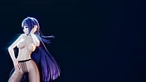0007 【R18 MMD】Honkai Impact 3 APHO Raiden Mei 1 0007 【R18 MMD】Honkai Impact 3 APHO Raiden Mei 1