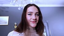 Saggy tits slut Ellie Wain 039 s first interracial double anal penetration from five black cocks EKS337 Saggy tits slut Ellie Wain 039 s first interracial double anal penetration from five black cocks EKS337