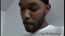 Blacks On Boys Gay Interracial Nasty Hardcore Sex 07