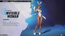 Marvel Rivals NSFW Mods Showcase