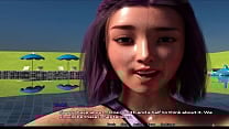 Summer Crush Fun At The Water Park With Yuki Summer Crush Fun At The Water Park With Yuki
