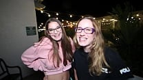 White Girl Cops Season 4 Parody SFW BTS Behind the Scenes w Kendra Heart Misty Rein Shimmy Cash White Girl Cops Season 4 Parody SFW BTS Behind the Scenes w Kendra Heart Misty Rein Shimmy Cash