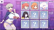Waifu Hub Hentai parody game PornPlay Ep 4 Asuna Porn Couch casting first orgasm as I bite her pink nipples hard Waifu Hub Hentai parody game PornPlay Ep 4 Asuna Porn Couch casting first orgasm as I bite her pink nipples hard