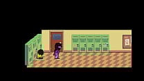 Deltarune chapter1 fullplaythrough secret boss