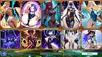 POV Hentai Your First Date with Timid Mage Mina She Gets OBSESSED Battle Babes 4K Uncensored Roleplay POV Hentai Your First Date with Timid Mage Mina She Gets OBSESSED Battle Babes 4K Uncensored Roleplay