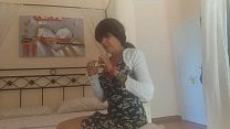 it is incredible that my m is still to put on such stinging suppositories Her sphincter burns it is incredible that my m is still to put on such stinging suppositories Her sphincter burns
