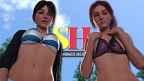 SUMMER HEAT 07