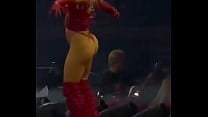 Doja Cat Twerking Ass