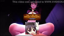 Перевод  re mmd  Мона Часть 1 2  FforFSakes 