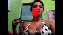 Colombian Cam Girl 4