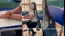 ALUNA DE COLEGIO ESTADUAL CAINDO NA VARA DO PROFESSOR   ESTUDIANTE DE UNIVERSIDAD ESTATAL TENIENDO SEXO CON MAESTRO ALUNA DE COLEGIO ESTADUAL CAINDO NA VARA DO PROFESSOR   ESTUDIANTE DE UNIVERSIDAD ESTATAL TENIENDO SEXO CON MAESTRO
