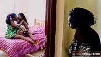 Horny Black Roommates Secret Affair Turns Into Wild Lesbian Threesome Horny Black Roommates Secret Affair Turns Into Wild Lesbian Threesome