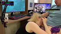 My boyfriend plays World of Warcraft and I wanted to feel the cock in my mouth AnnyCandy Painboy My boyfriend plays World of Warcraft and I wanted to feel the cock in my mouth AnnyCandy Painboy