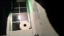 Amateur Cam Bathroom