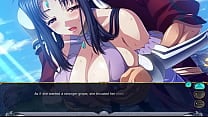 Kyonyuu fantasy Roxanne H scene 1 English