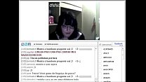 youtube YouTube Isis AKA Emiru TinyChat Live Stream Take 1
