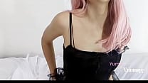 Mi tierna cu ntilde adita me espera en la habitaci oacute n en baby doll me chupa el pene y me da ricos sentones Mi tierna cu ntilde adita me espera en la habitaci oacute n en baby doll me chupa el pene y me da ricos sentones