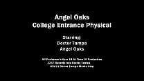 Dr Tampa   Tampa University Entrance Physical   Angel Oaks