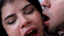 I caught my girlfriend fucking with her friend and they invited me to join them  I caught my girlfriend fucking with her friend and they invited me to join them