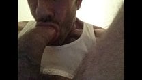 Selfcumsucking
